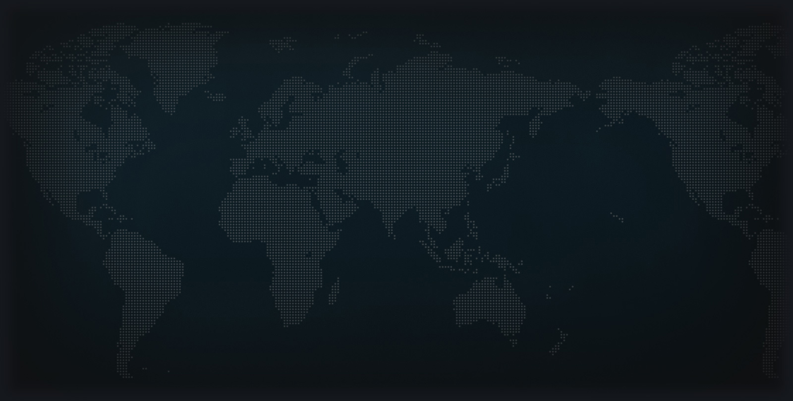 DoL surveillance map showing suspects as red dots